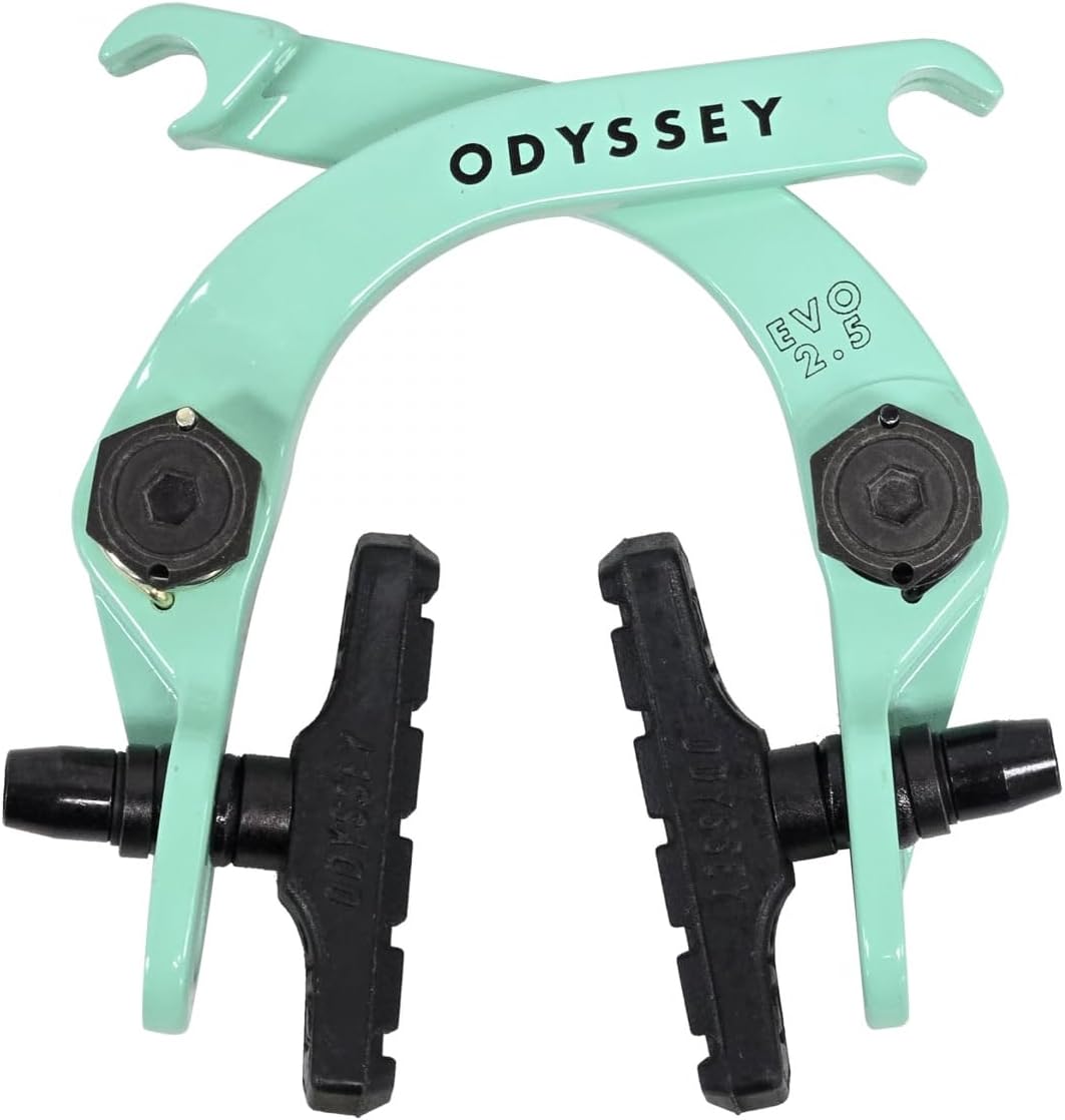 Evo 2.5 Brake by Odyssey