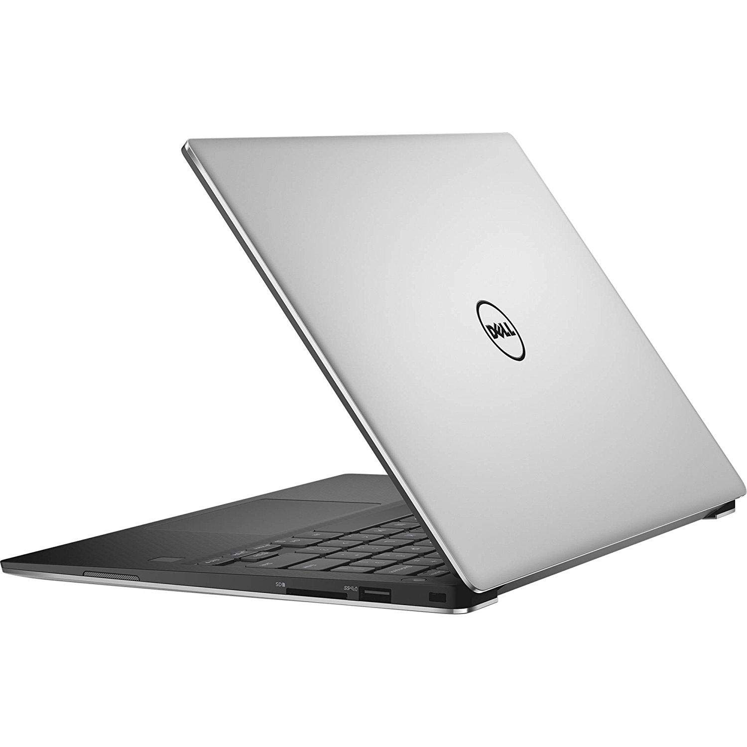 Dell XPS 13 9360 Laptop - 13.3 inch TouchScreen FHD (1920x1080