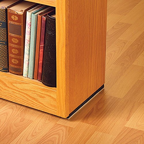 Super Sliders Furniture Moving Tools - Lifting and Moving System - Appliance Movers Furniture Moving Aids, Refrigerator Furniture Movers Sliders, Furniture Lift Mover Tool - 2-1/2 Inch x 9 Inch