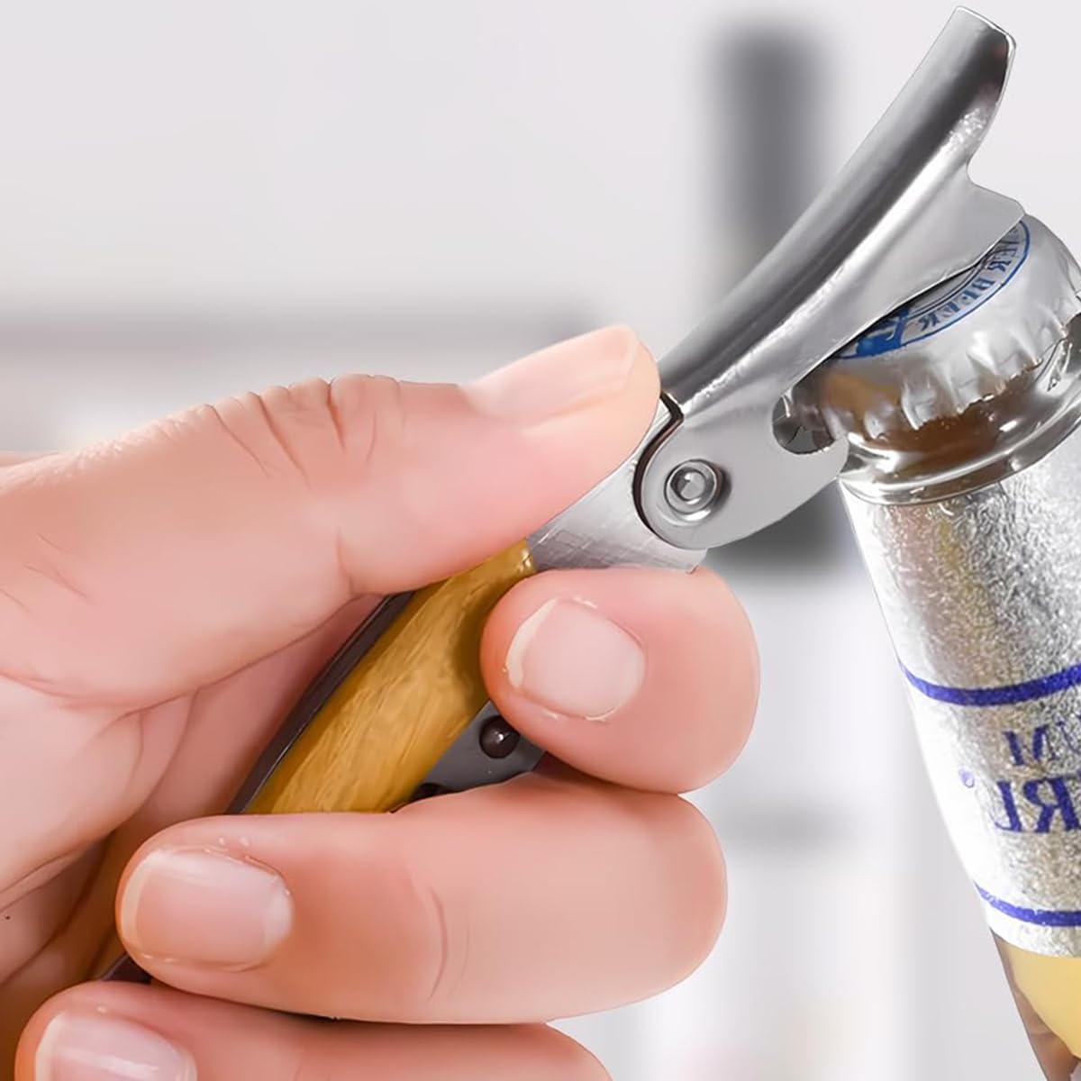 Set di accessori per vino a forma di botte, set di cavatappi, accessori per vino, apribottiglie da sommelier con apribottiglie per la decorazione della casa e delle feste