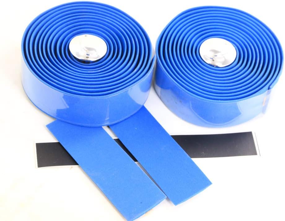 Orbea Velo Cork Blue Bicycle Handlebar Tape Bike 09 Handle bar