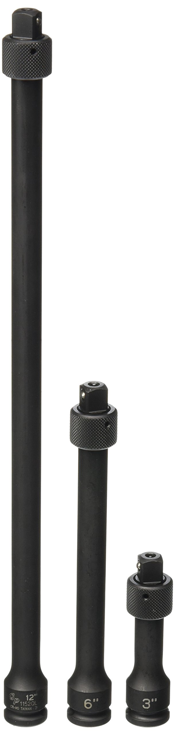 Amazon.com: Grey Pneumatic (1103QL) 3/8