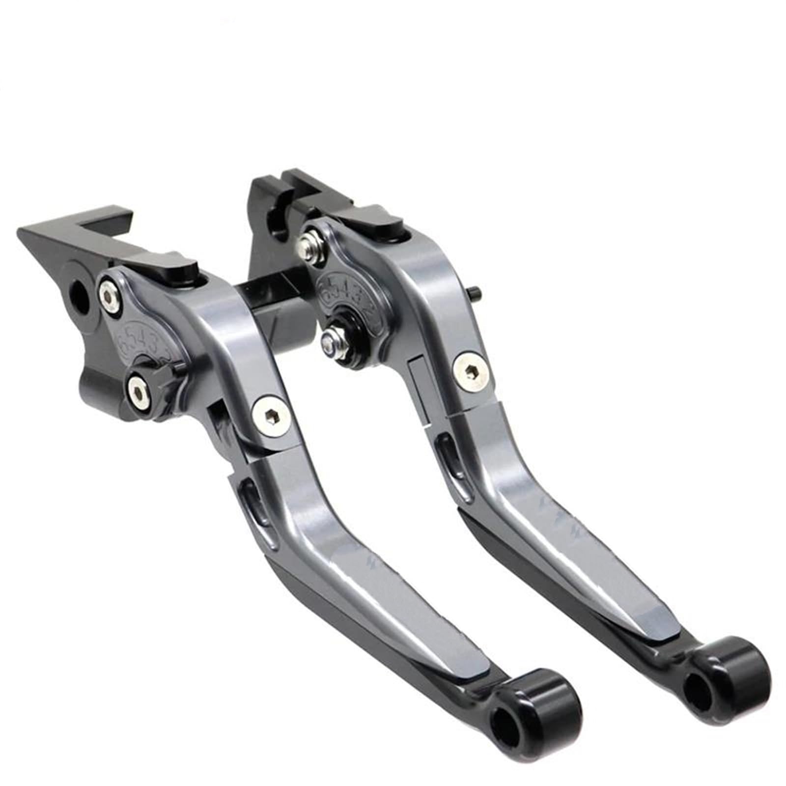 Posatoio Leva Freno Per YZFR1 YZF-R1/R1M/R1S 2004-2022 06 08 12 15 19 Moto Pieghevole Regolabile Allungabile Logo R1 Leve Freno E Frizione Leva Frizione