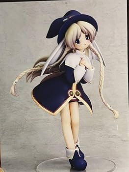 魔女っ娘ア・ラ・モード エレーネ・シルバーナ 1/8 完成品フィギュア i8my1cf Amazon | エレーネ・シルバーナ [魔女っ娘ア・ラ・モード