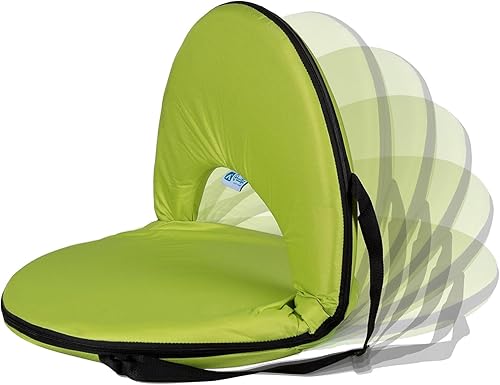 Miniatura 4 de Silla "Go Anywhere" de Stansport