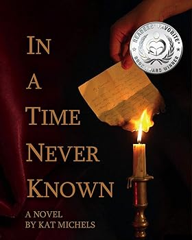 In a Time Never Known