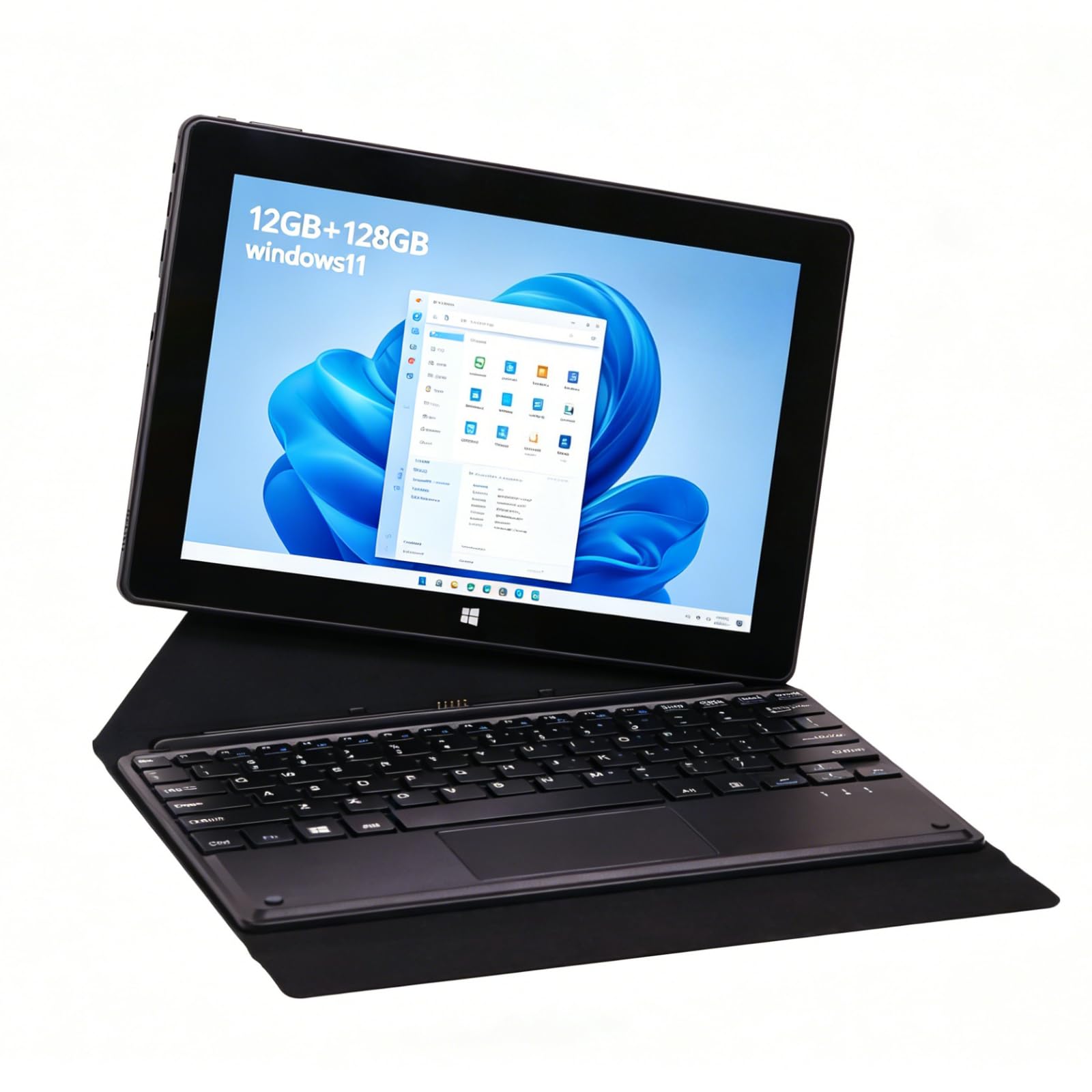 Amazon.com : HONGSAMDE 2026 NEW 10.1 Inch IPS Touchscreen Windows
