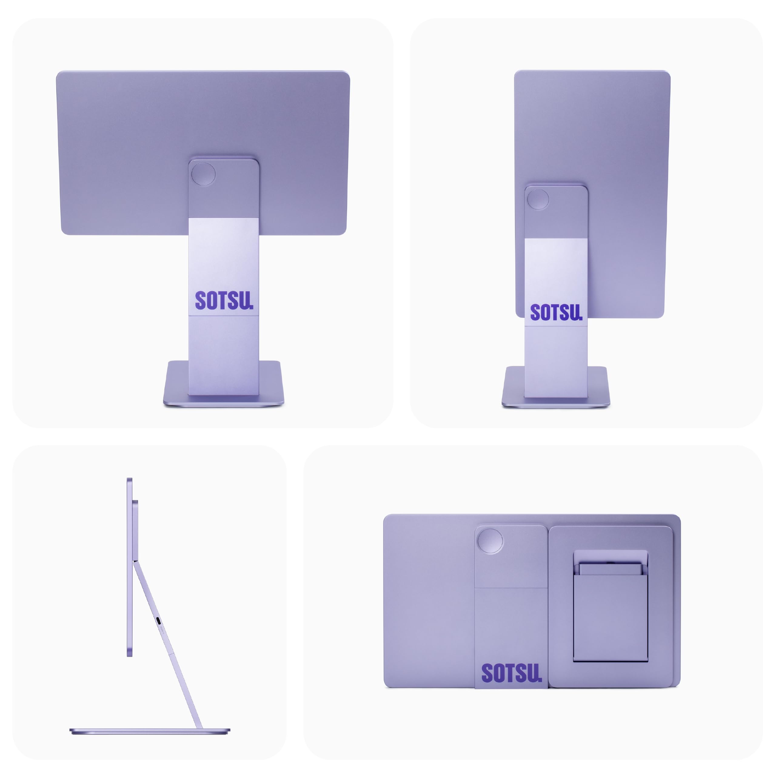 Amazon.co.jp: SOTSU FlipAction Touch 14インチ プレミアムポータブル