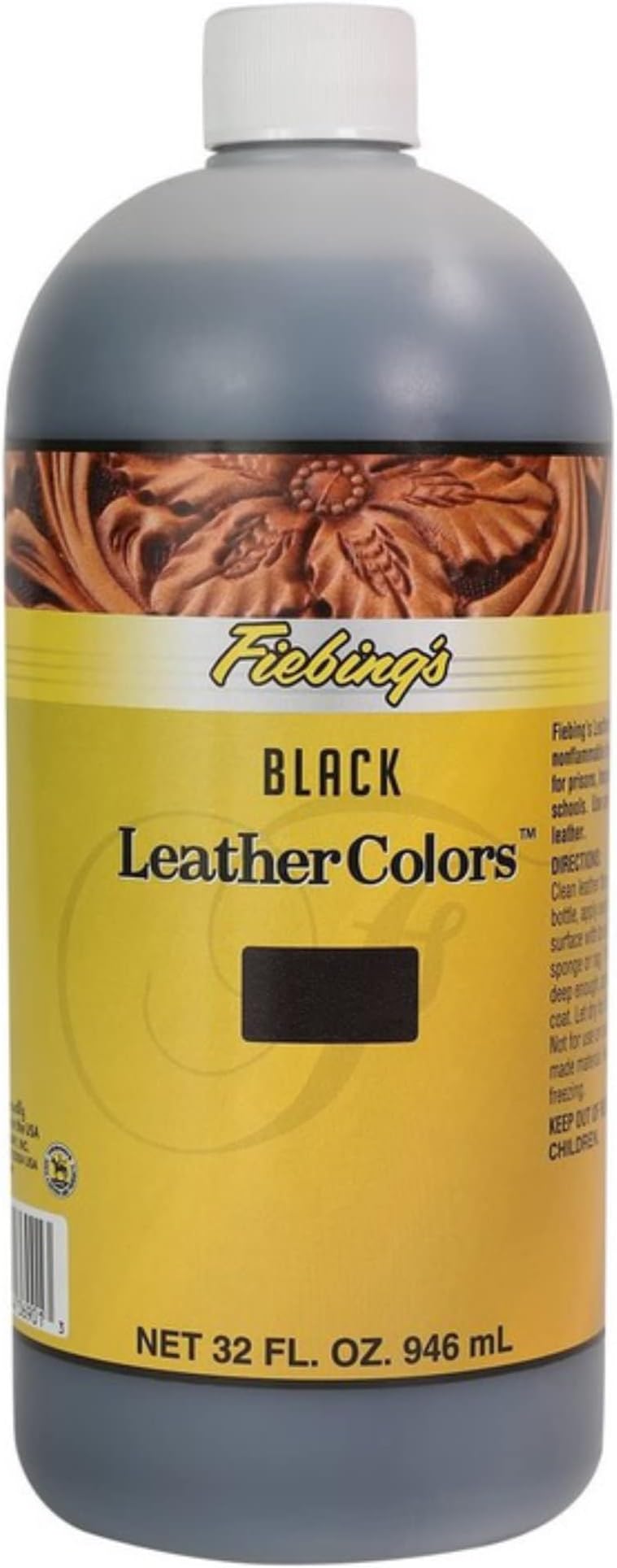 Angelus Acrylic Leather Paint