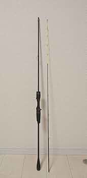 〔格安〕ジャッカル　ゲキダキシャフト　GDS-C510ML 美品 楽天市場】ジャッカル(JACKALL) GEKIDAKI SHAFT ゲキダキ