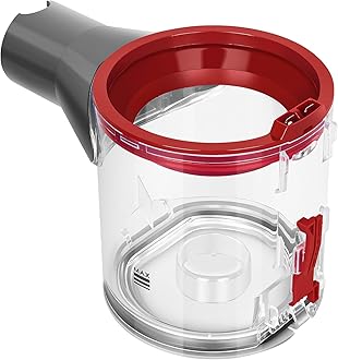 Dyson V8 V7 Dust Bin