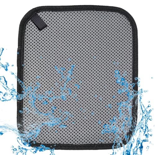 マイクロファイバー ボウリング ボール シャミー - 握りやすいドット付きボウリング タオル シャミー パッド - ボウリング クリーナー タオル ノンスリップ マイクロファイバー ボウリング パッド ボウリング アクセサリー