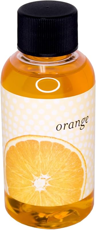 Rainbow and RainMate Orange Fragrance
