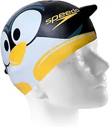 Speedo Pinguim Cap