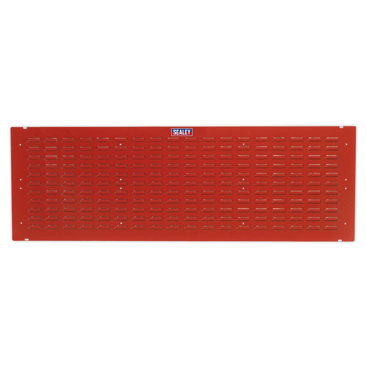 Sealey Tps8 Louvre Panel 1500 X 500Mm Pack of 2