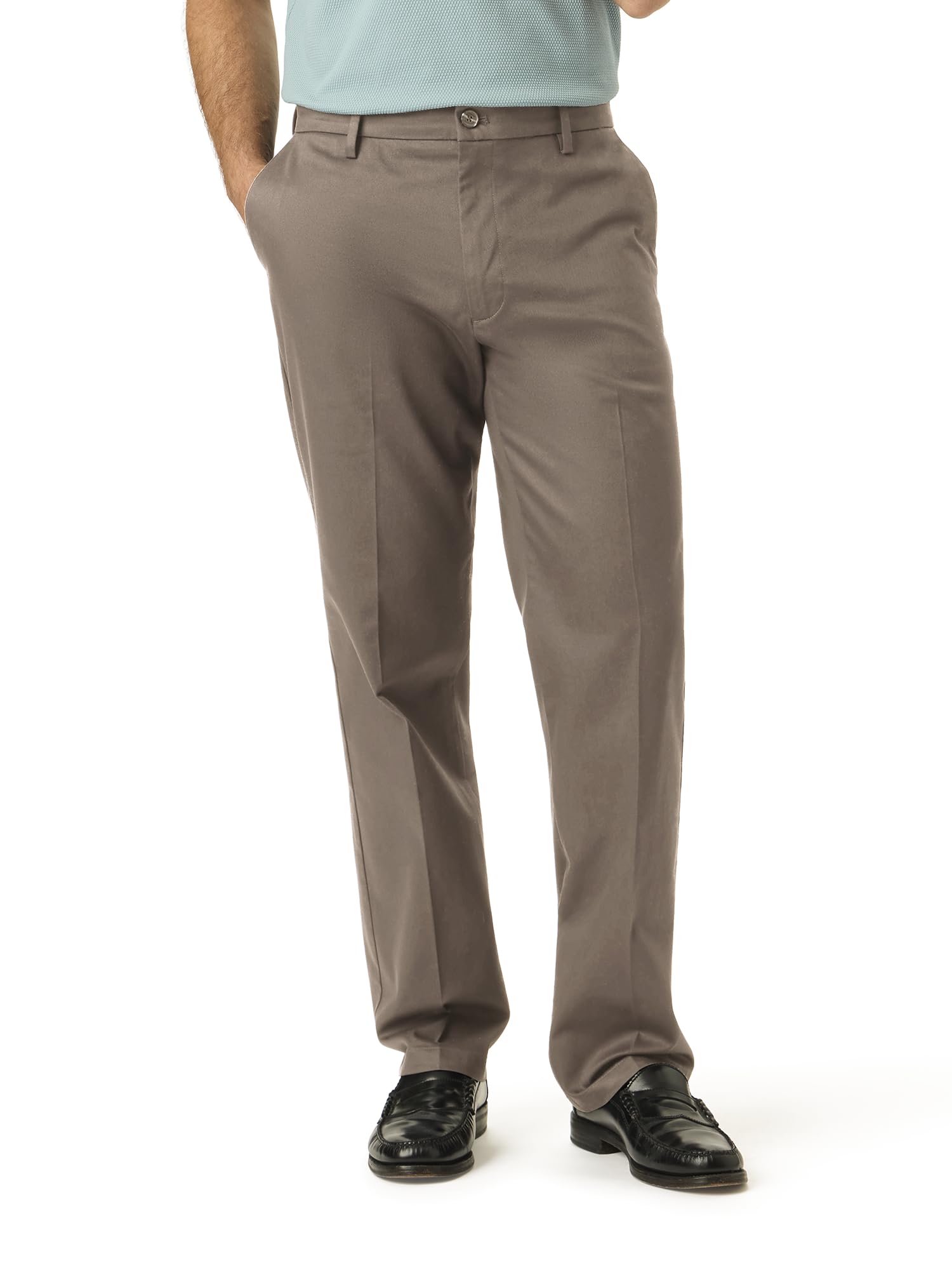 Dockers Herren Alpha Chino Slim Tapered