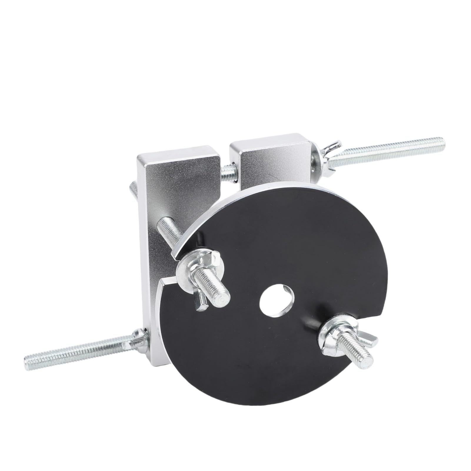 Kit de Reparación de Tuberías de Abolladuras de Escape de Motocicletas de 2 Tiempos, Herramienta Profesional de Eliminación de Abolladuras de Tuberías de Escape de Motocicletas para TE TC