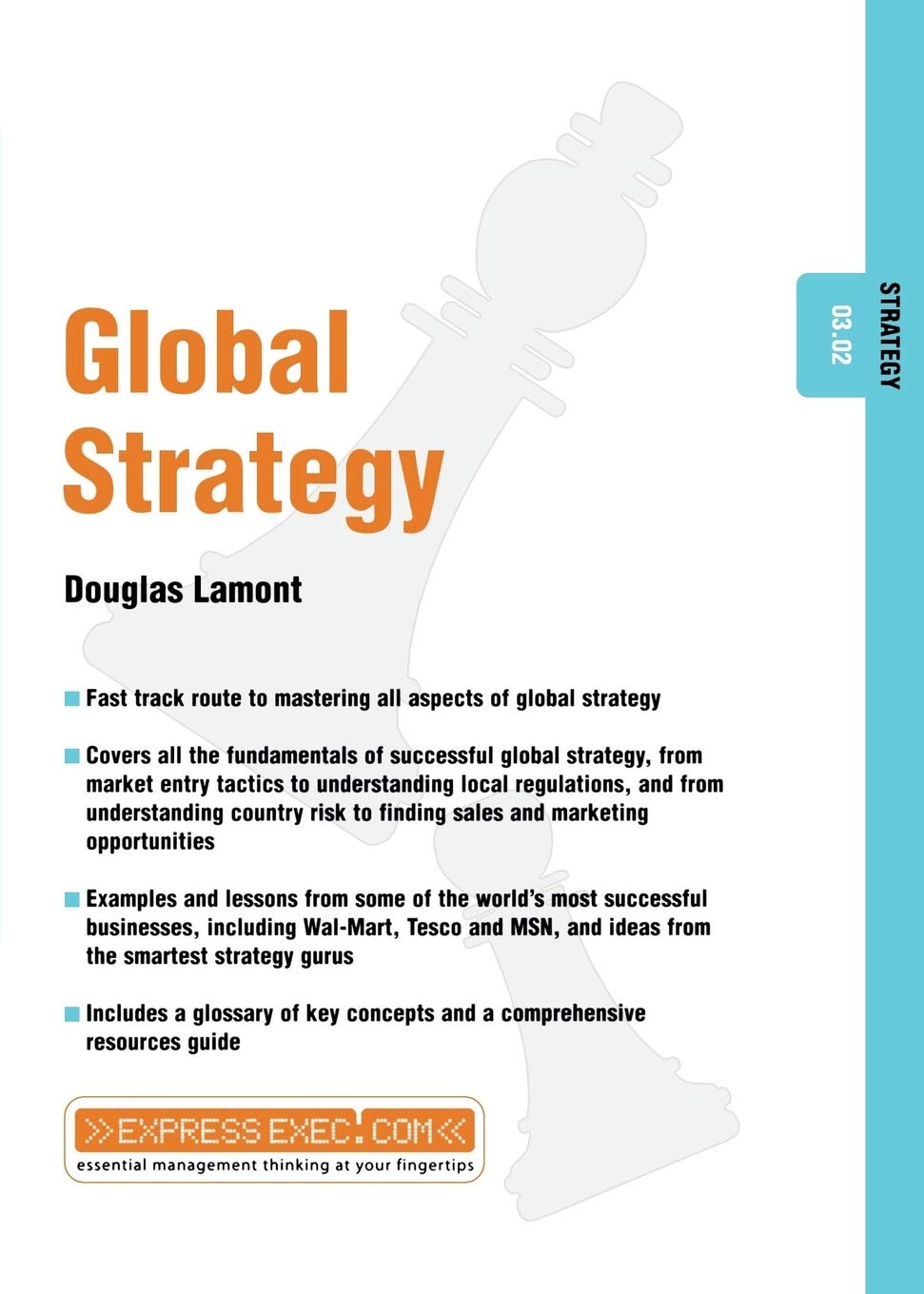 Global Strategy: Strategy 03.02