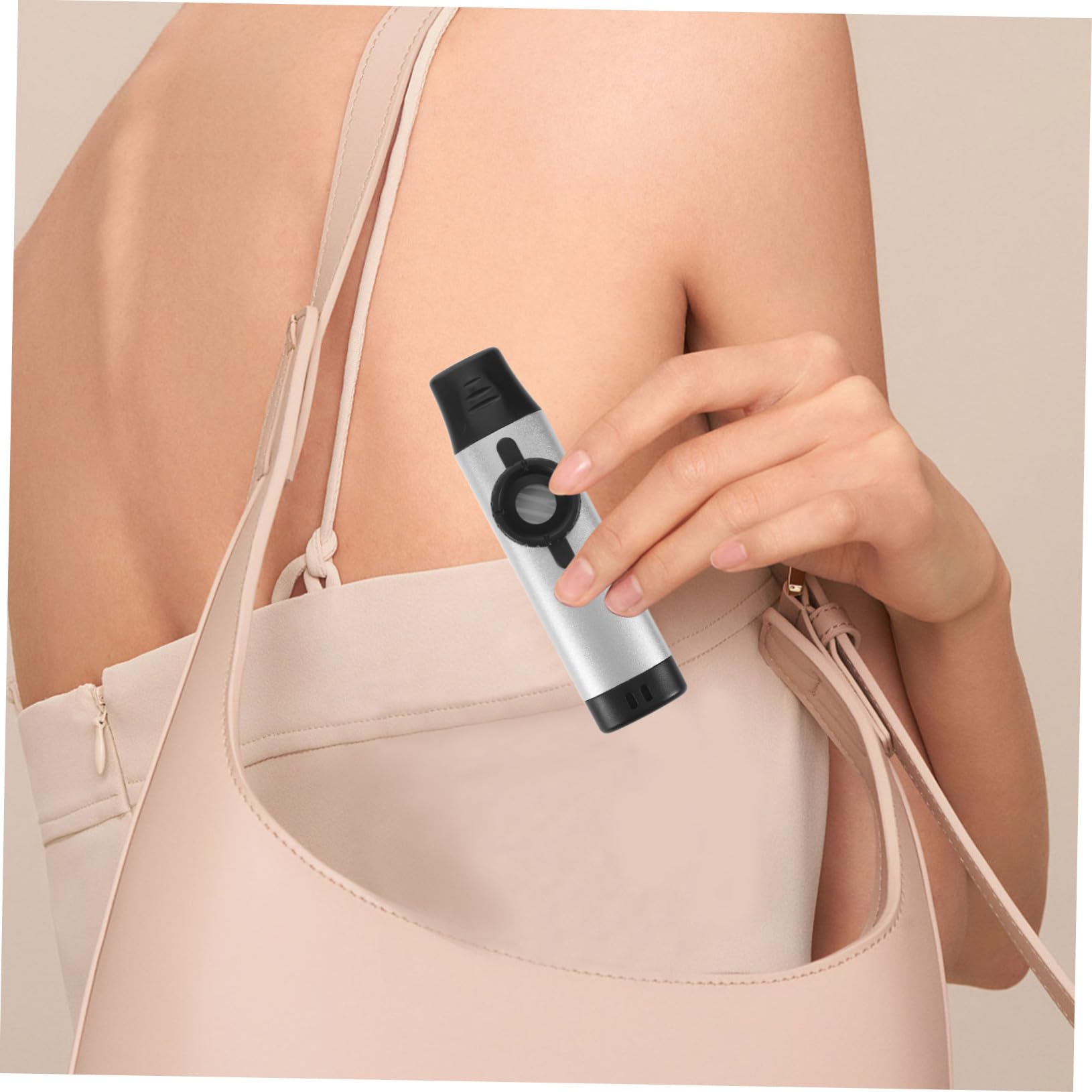 Kit di Elettronica Kazoo Argento per Performance Musicale