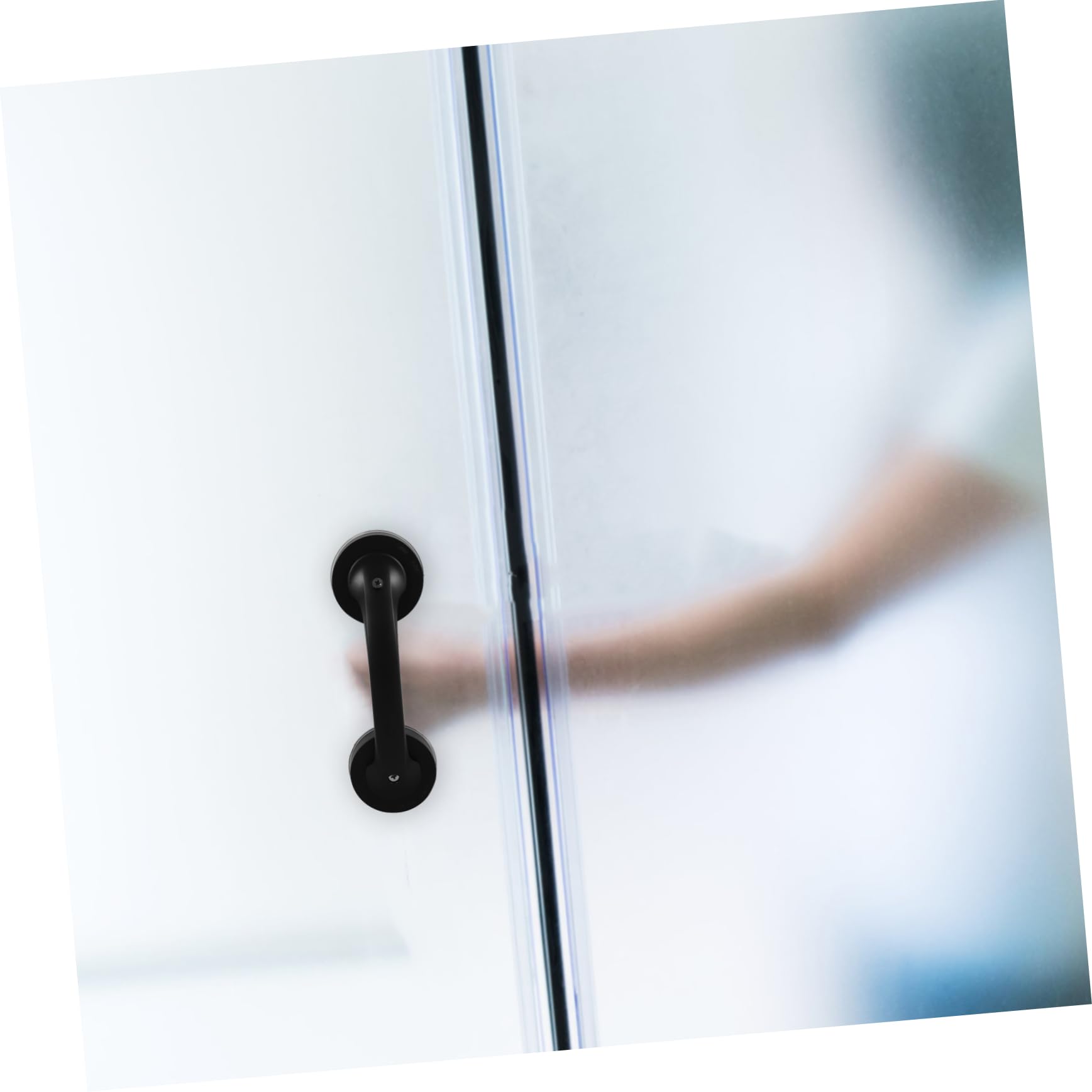 4 Pezzi Bracciolo A Ventosa Corrimano Di Sicurezza Per Anziani Maniglioni Di Sicurezza Per Il Bagno Barre Da Bagno Per Anziani Uso Toilette Maniglia Antiscivolo Accessori Per Il