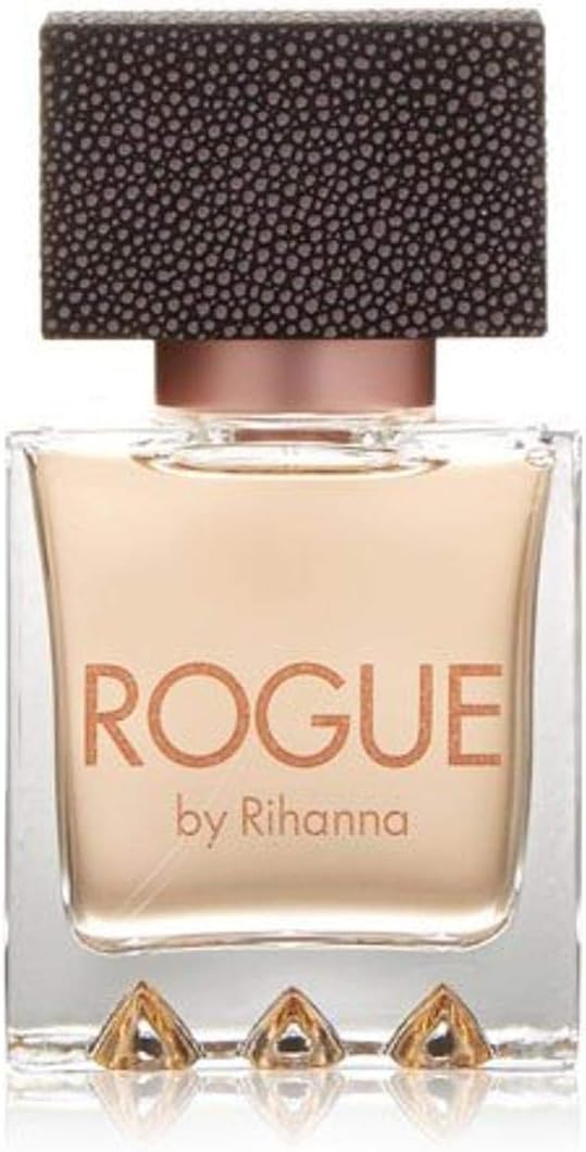 Rihanna Rogue Eau de Parfum Spray - 75 ml