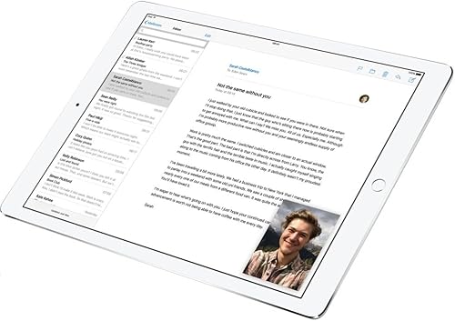 Miniatura 9 de iPad Pro 9.7 (Reacondicionado), Rose gold