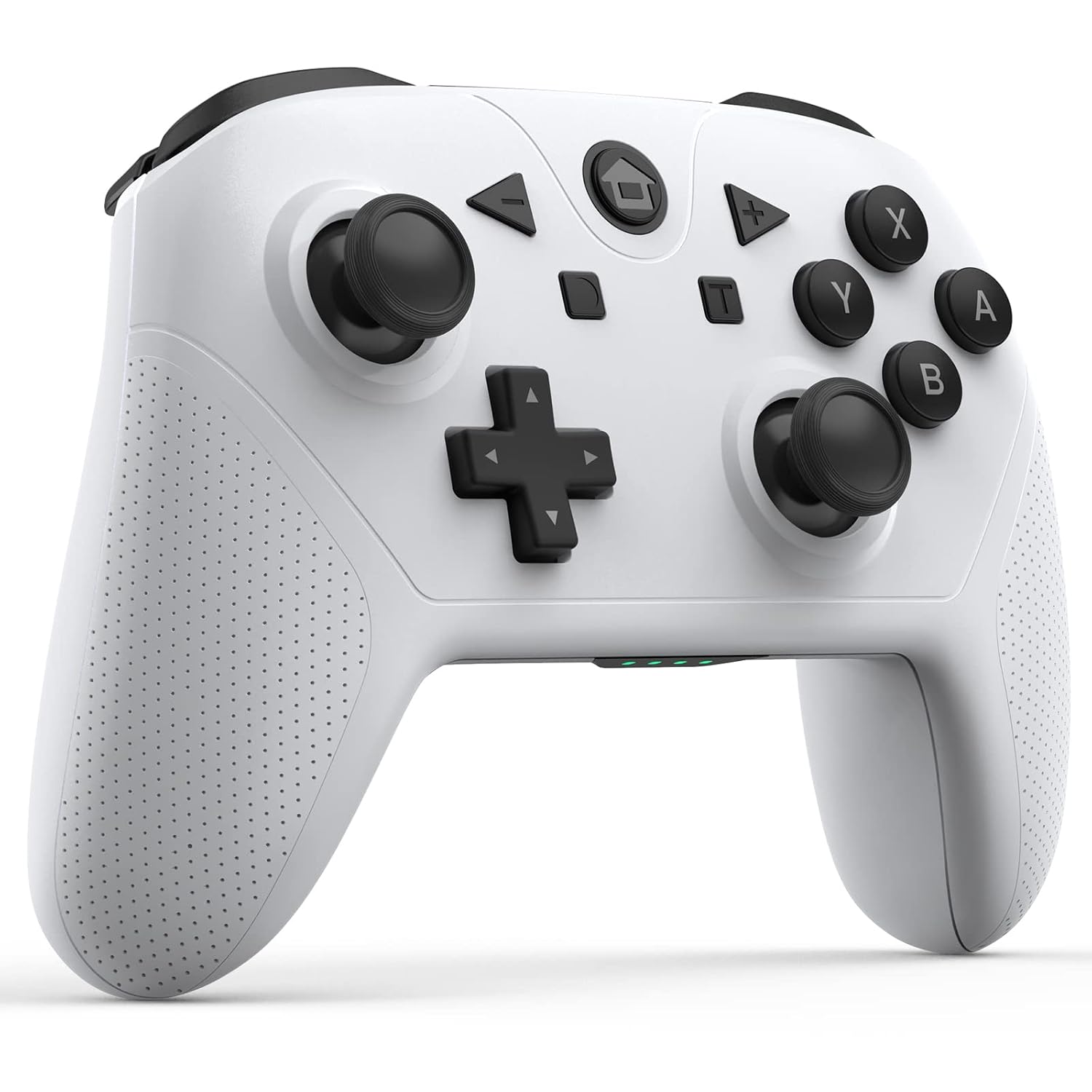 Wireless Switch Controller for SwitchSwitch Lite,Y Team Enhanced Switch Pro Remote Controller Gamepad with Amibo NFC Function,Turbo Dual Vibration,