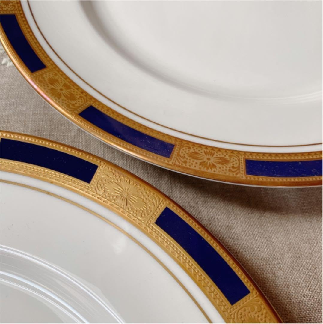 Aynsley エインズレイ エンプレス ローレルスィートプレート