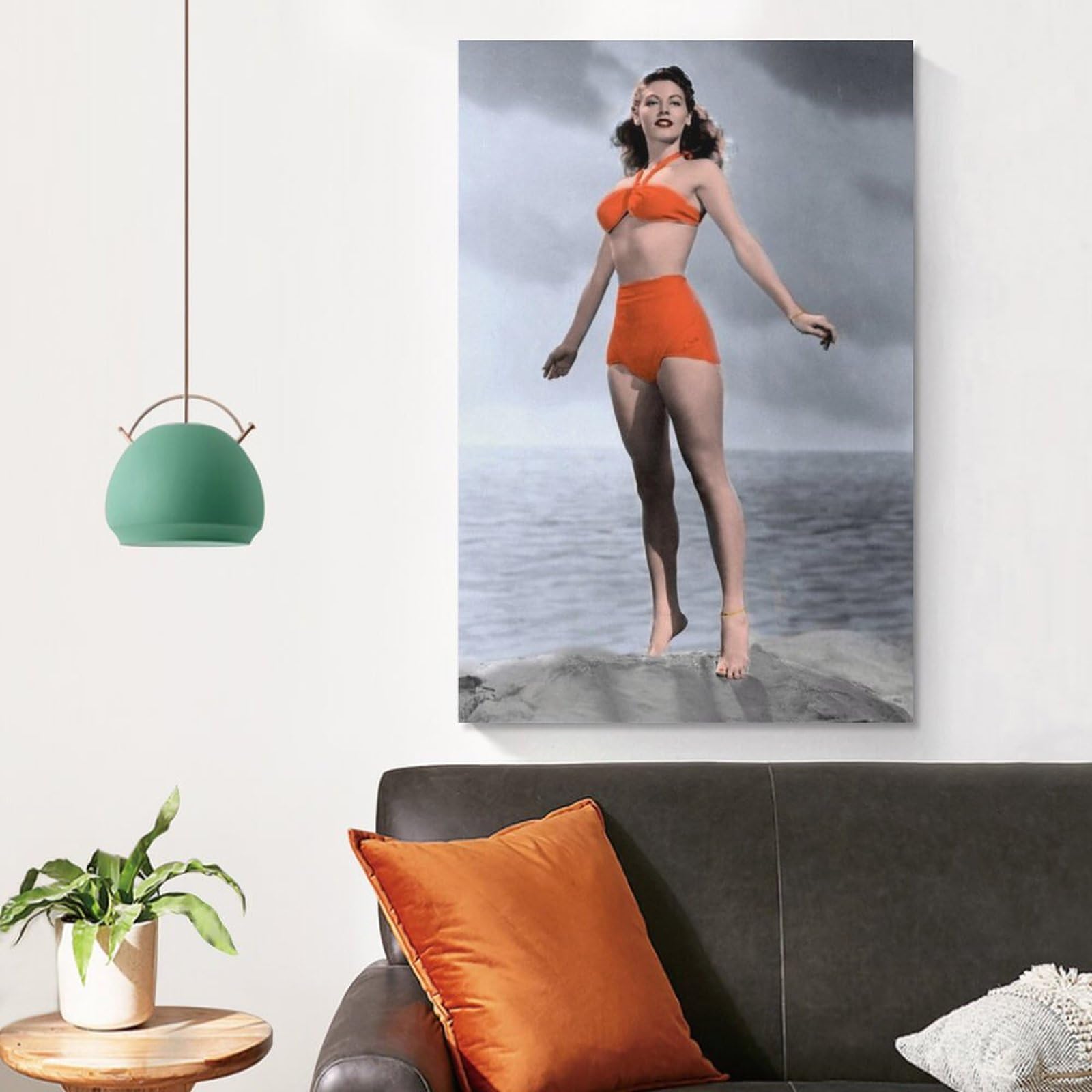 Amazon.co.jp: エヴァ・ガードナー Ava Gardner セクシー 女优 Poster
