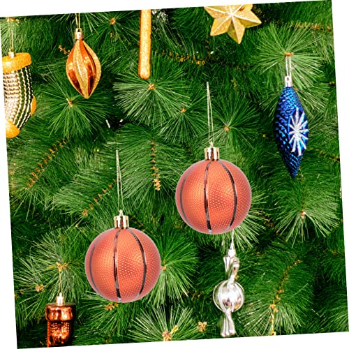 Décorations de Noël pour sapin de grande qualité esthétique