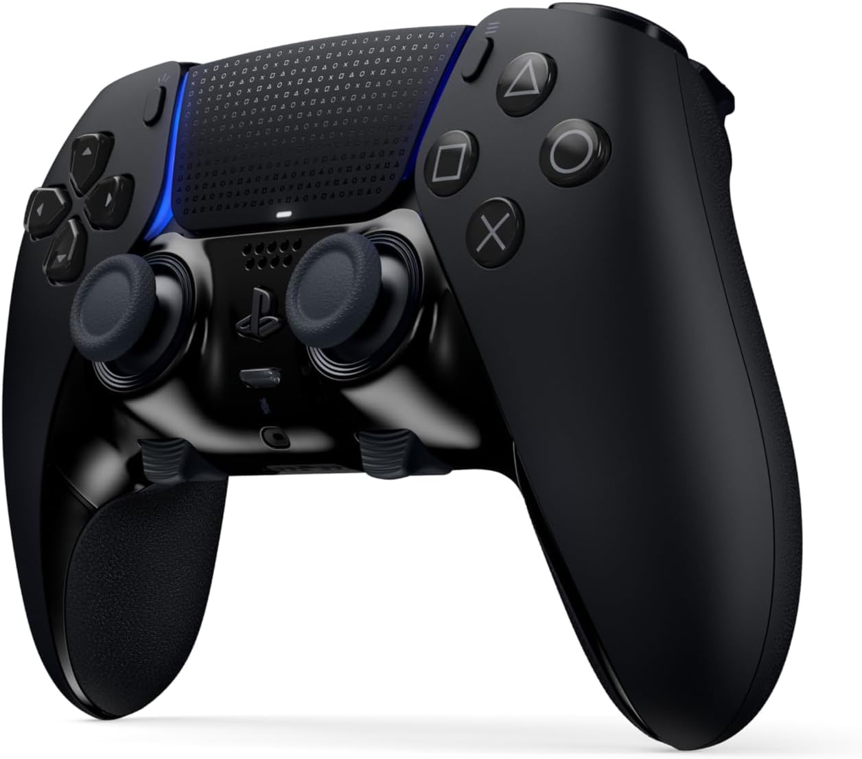 Amazon.co.jp: 【純正品】DualSense Edge ワイヤレスコントローラー