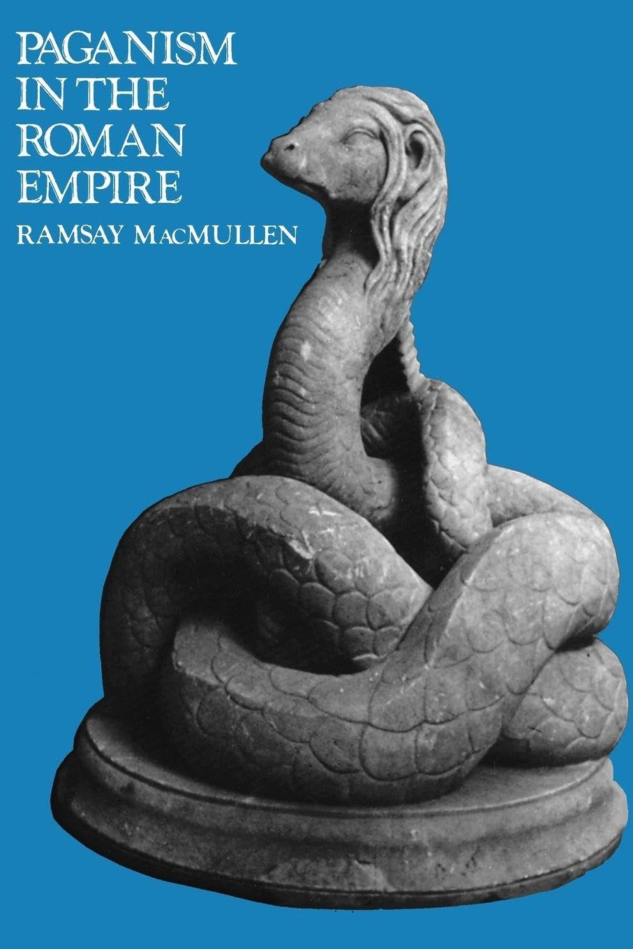 Paganism in the Roman Empire