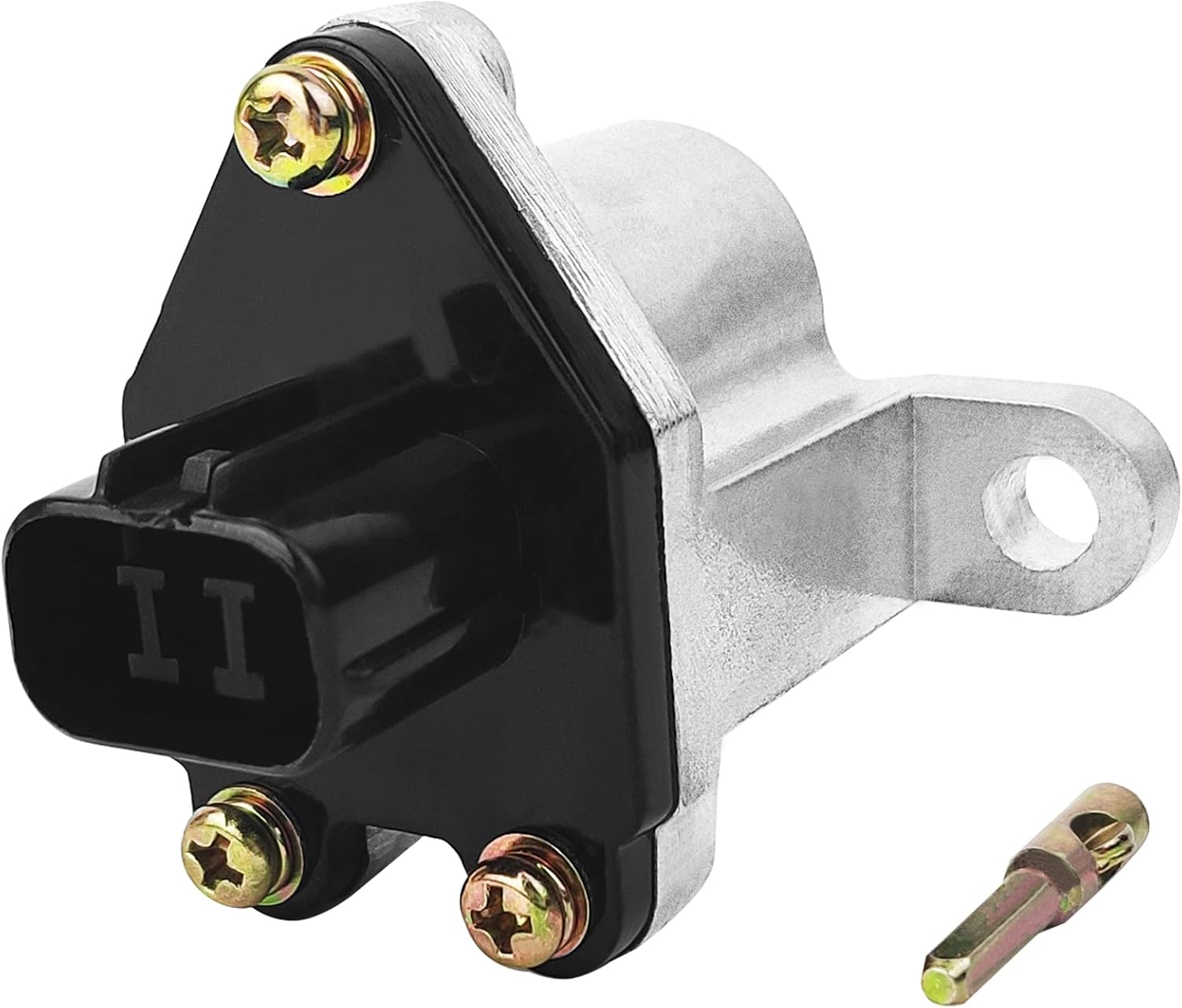 VEHICLE SPEED SENSOR VSS Speed Odometer Sensor Fit for Honda Accord Vehicle 1994-1997 Replace# 78410SV4003 78410-SV4-003