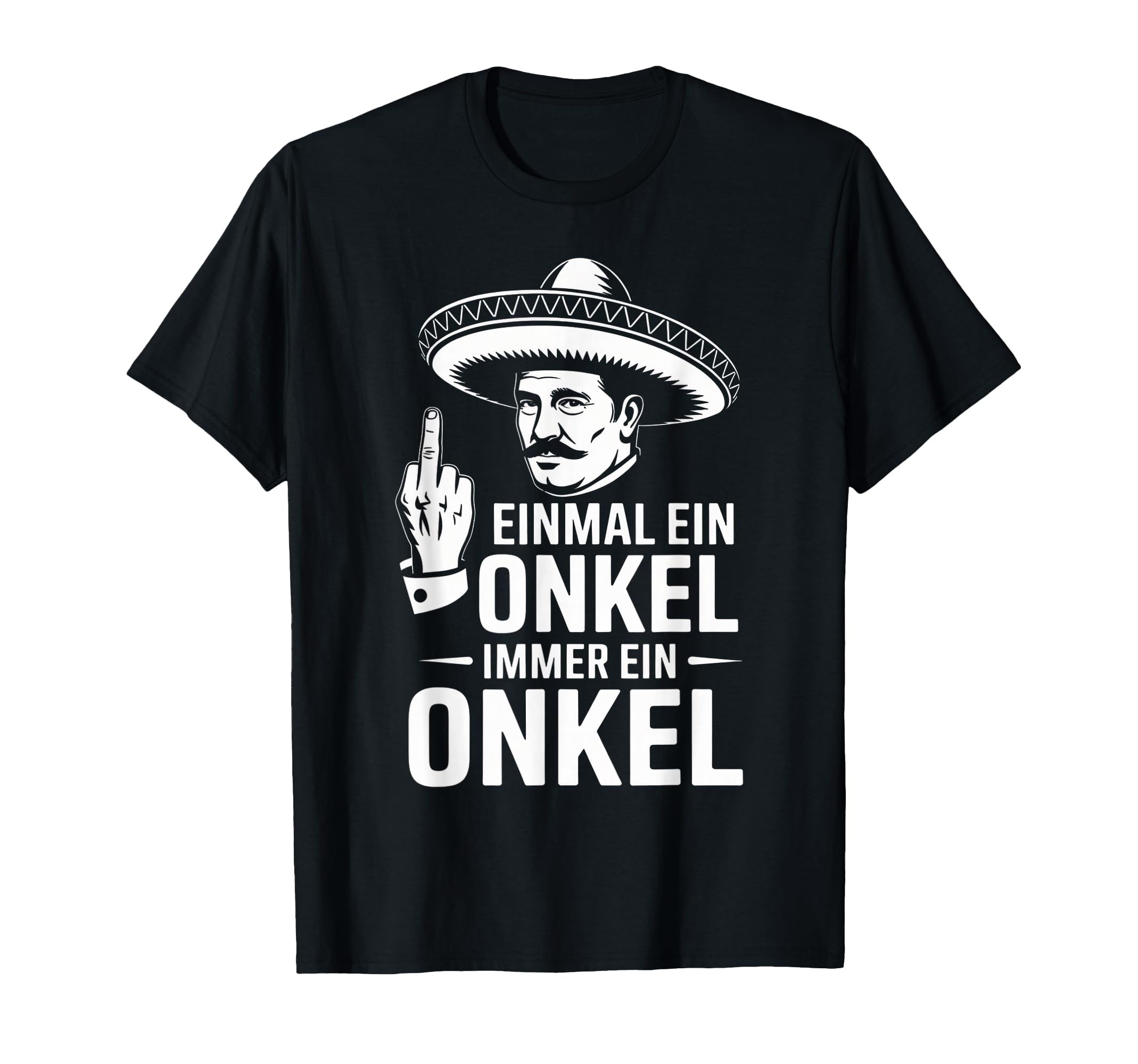Kleidung mit Designs von Amazon Merch on Demand