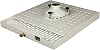 BMS Projector Mount with case and Key Security 17.8″ Width x 15″ Depth x 4.25″ Height