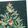 Hallmark UNICEF Boxed Christmas Cards Assortment, 20 Designs (20 Cards and 21 Envelopes)