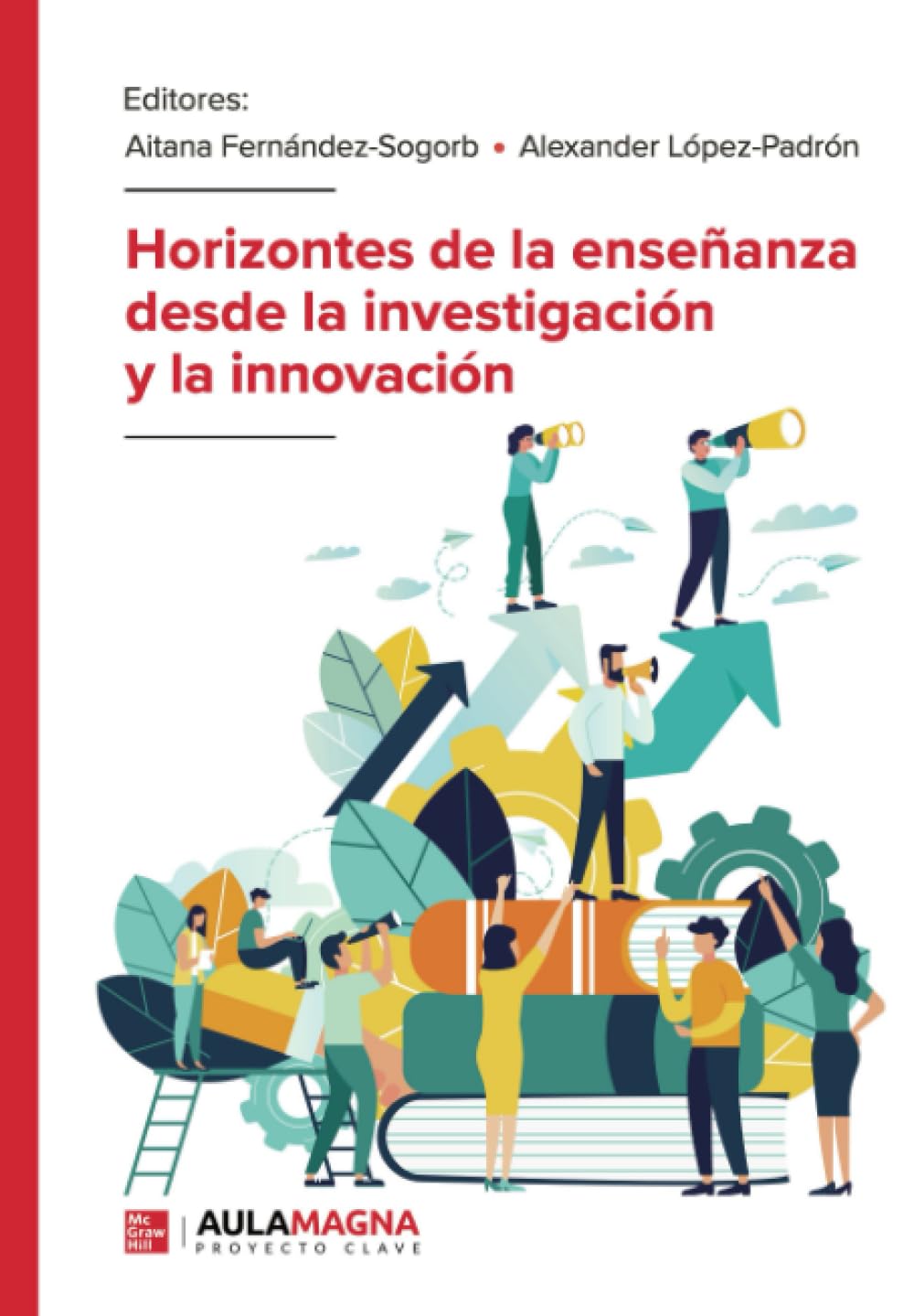 Horizontes de la enseñanza desde la investigación y la innovación