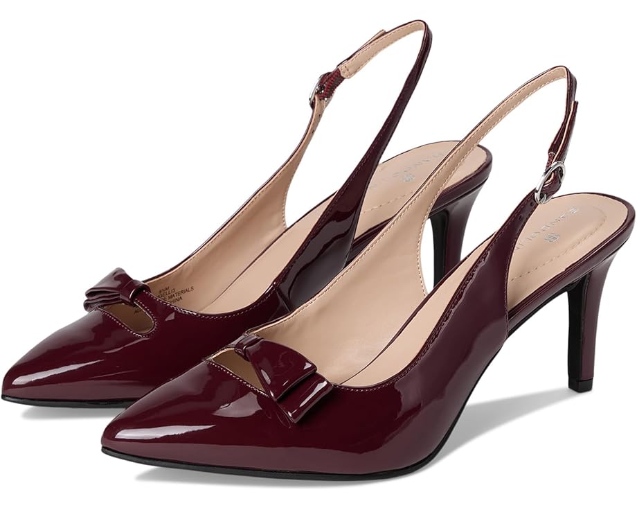 Bandolino Gelli - Pair View