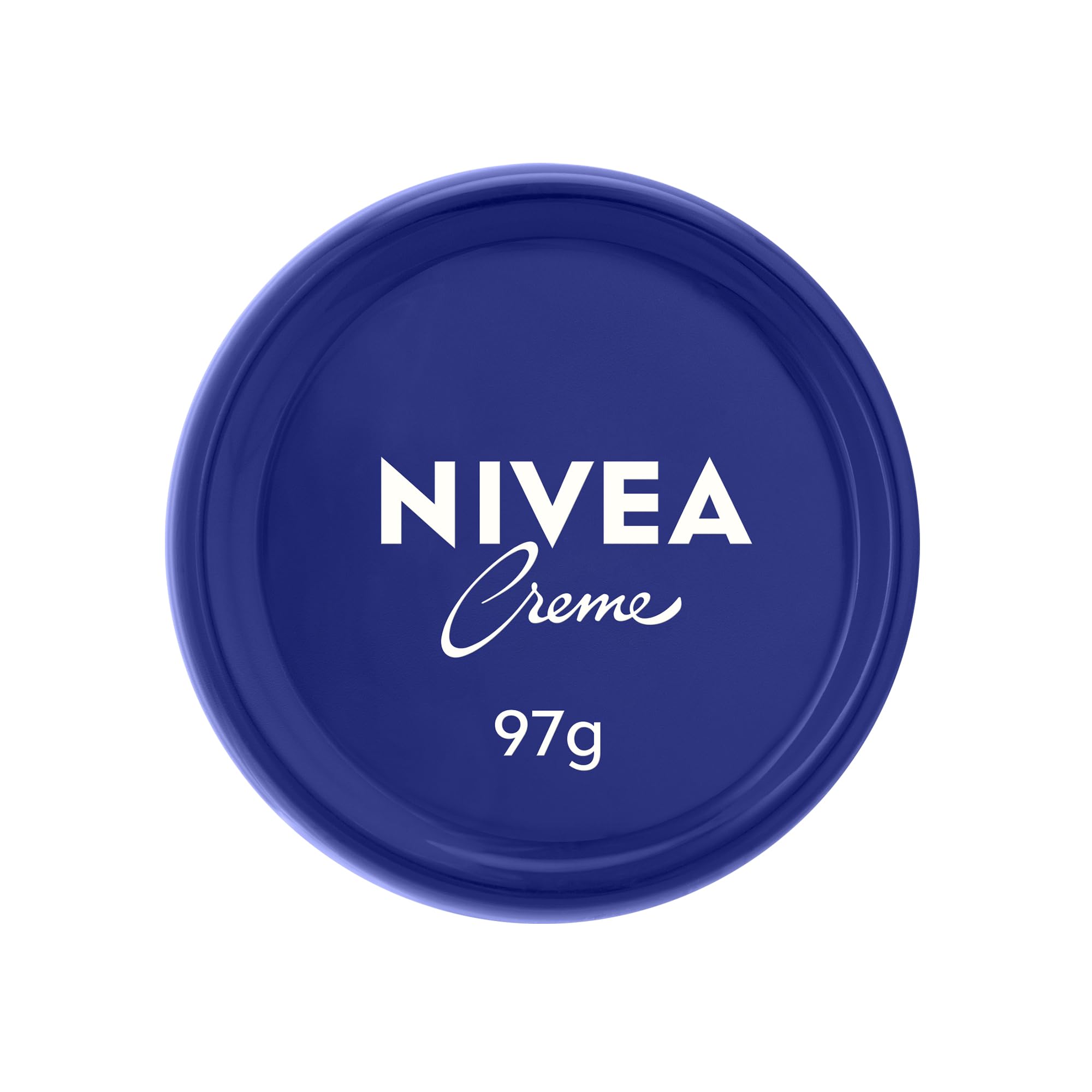NIVEA Lata Azul