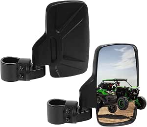 SPAUTO UTV Side Mirrors