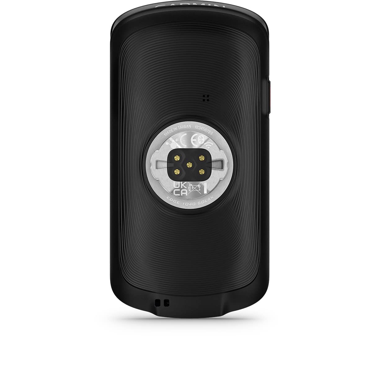 Garmin Edge 1040 Solar GPS Fahrradcomputer : Amazon.de