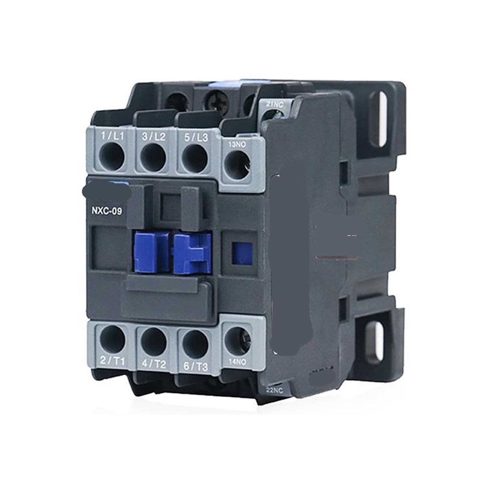 NVSFZGIYG Electrical AC contactor NXC-09 220V