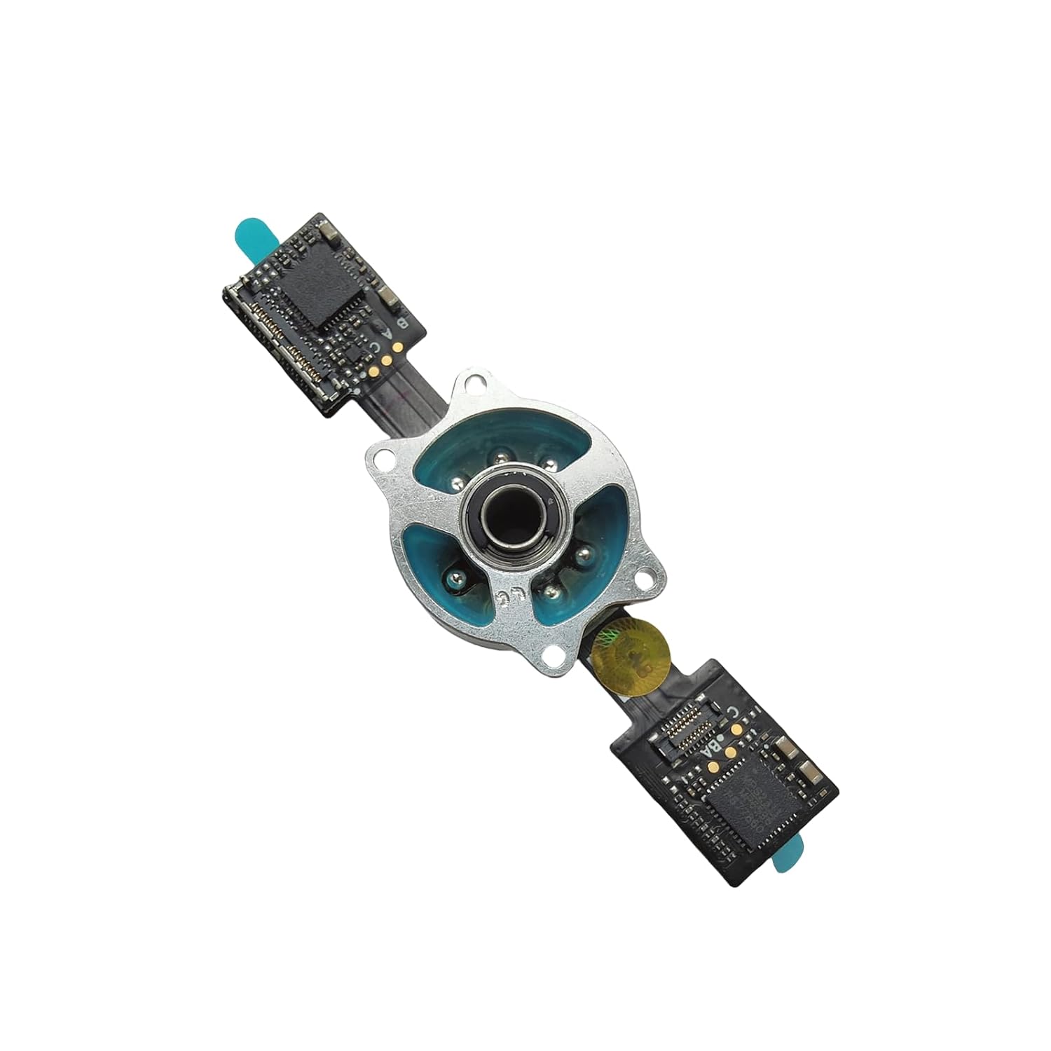 Mavic Air 3 Roll Motor, Gimbal Parts Roll Motor Compatible with Mavic Air 3 Replacements