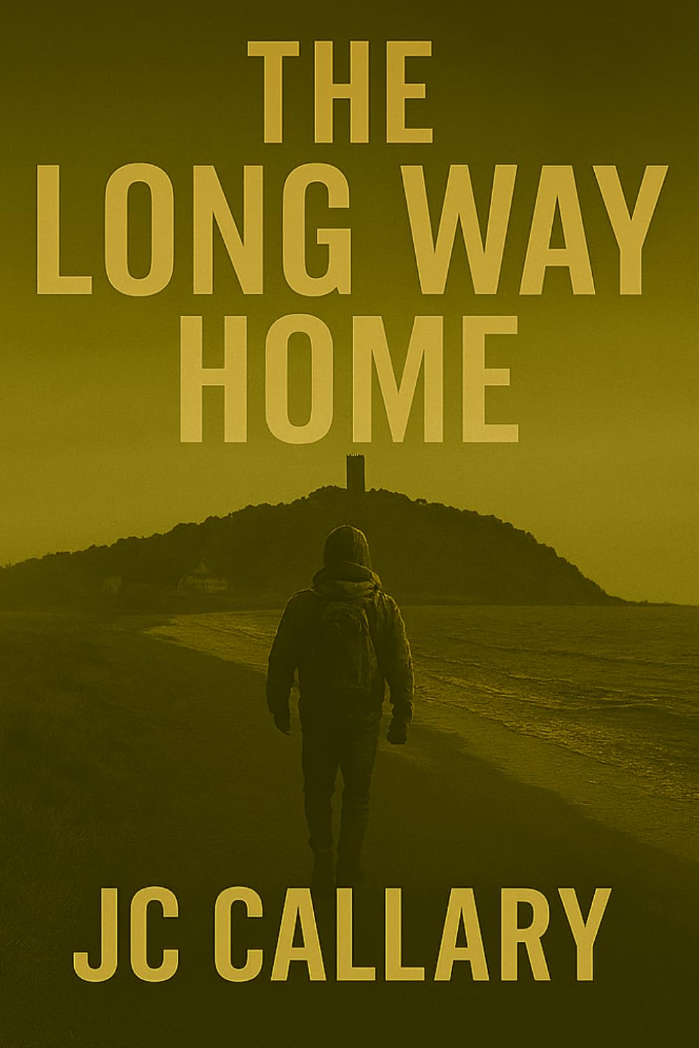 The Long Way Home