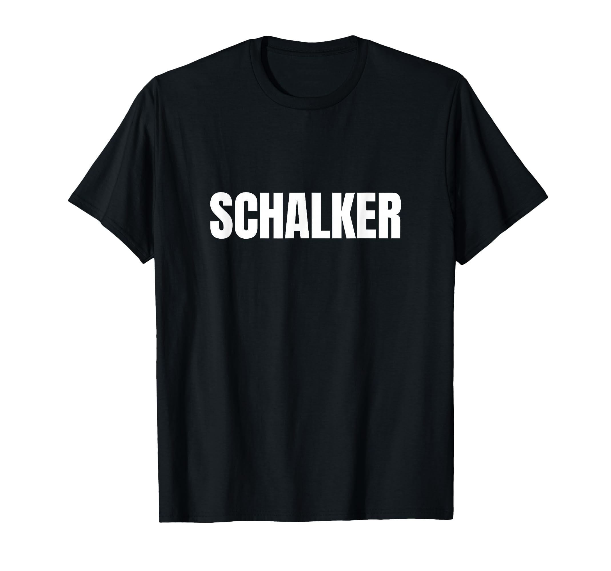 Kleidung mit Designs von Amazon Merch on Demand