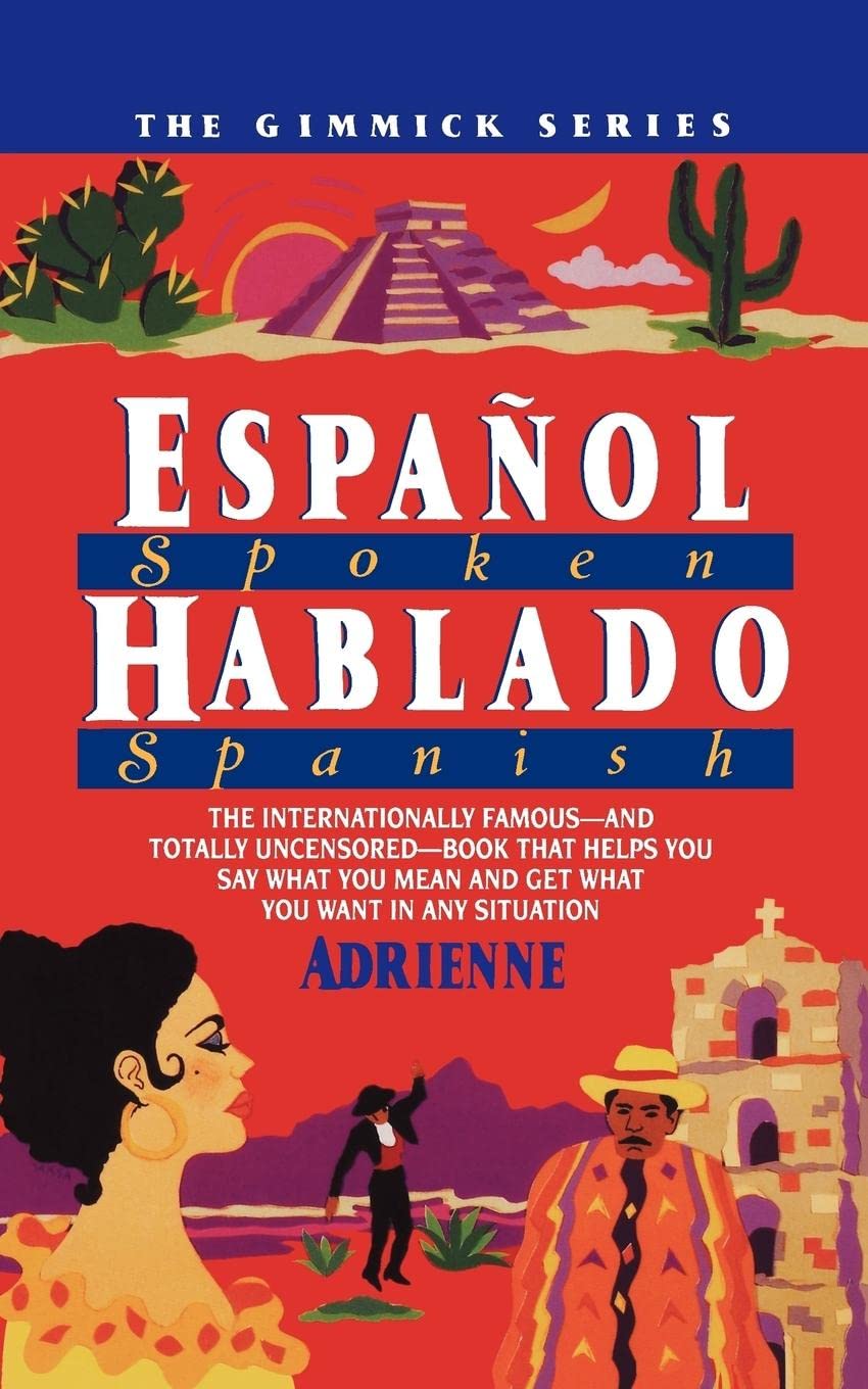 Espanol Hablado (Gimmick Series)