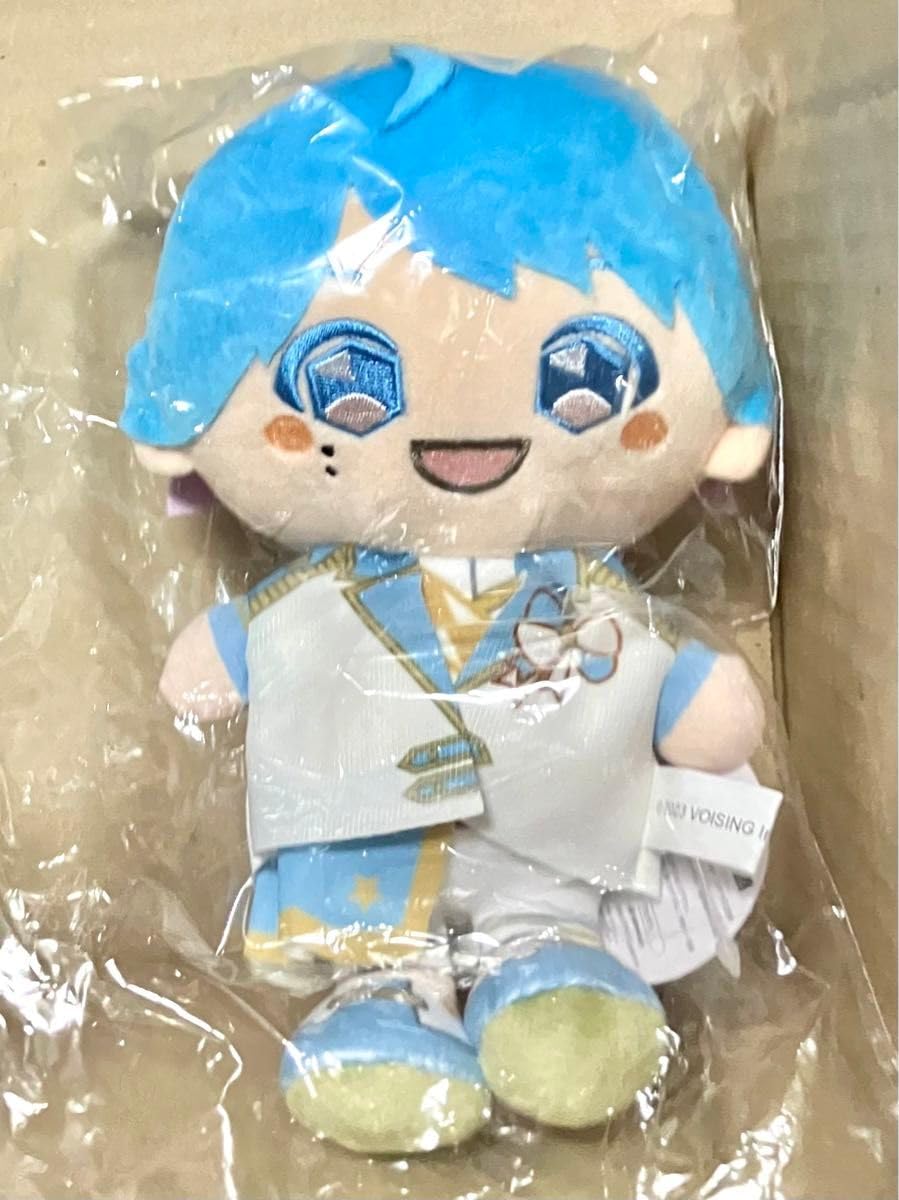 Amazon.co.jp: いれいす hotoke いむくん ぬいぐるみ : おもちゃ