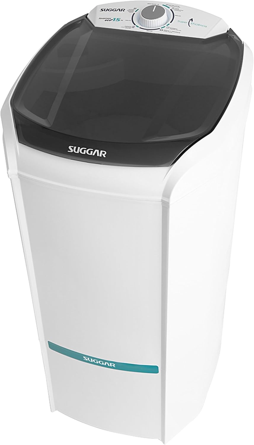 Lavadora de Roupas Lavamax Eco 15kg: Review Testado por 7 Dias