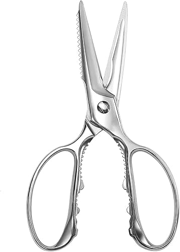 MITSUMOTO SAKARI 21cm Japanische Multifunktions Küchenschere
