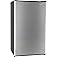 BODEGACOOLER 12 Volt Refrigerator, 116.2Quart RV Refrigerator with Freezer, Dual Modes RV Fridge with LED,  Travel Compr